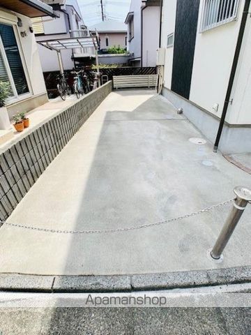 西武鉄道新宿線 下井草駅 徒歩10分 2階建 築11年のその他写真