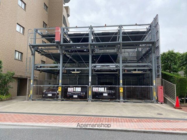 HILL FLAT OSAKIのその他写真