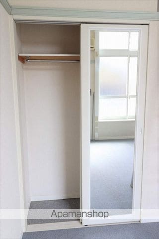 カーサスミレの内装写真