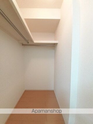 ラリュールＡ[1LDK/46.06m2]の収納