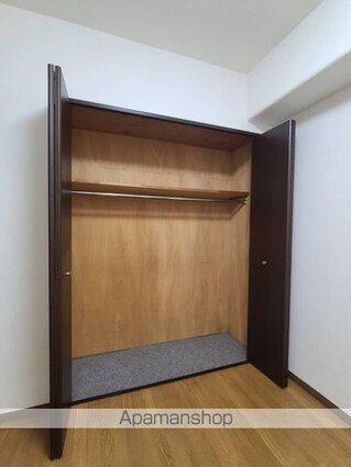 ふぁみーゆ旭川[3LDK/52.8m2]の収納
