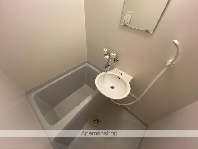 レオパレス中屋敷Bの内装写真