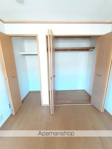 エルディム川善の内装写真