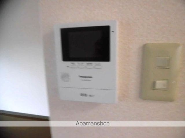 アルカコンネ大工の内装写真