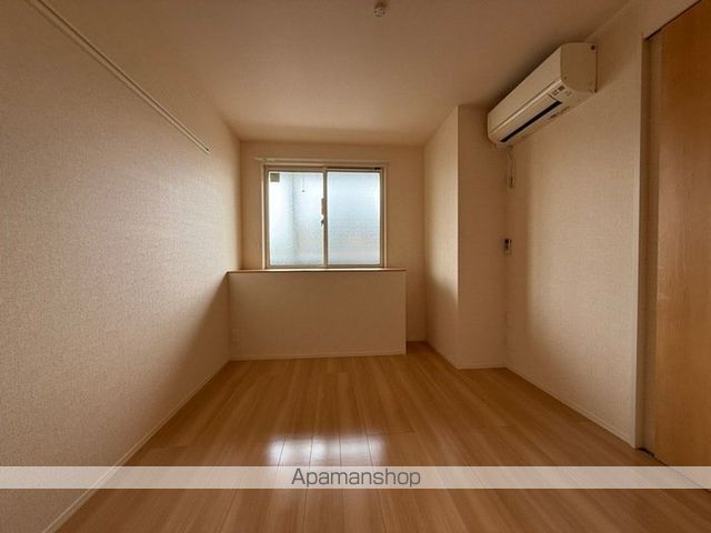 ソフィアさつきの内装写真