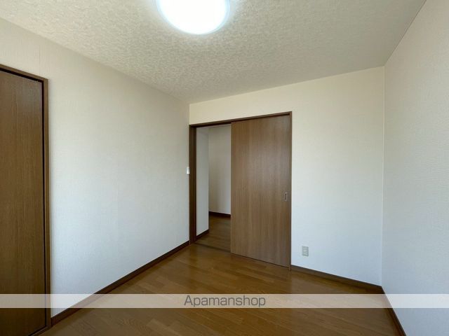メゾンMOREの内装写真