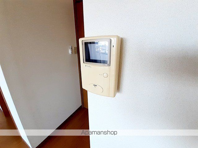 アトリウム コーツの内装写真