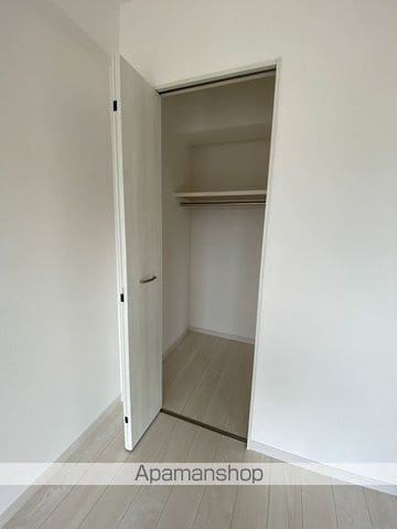ショウジュン原田の内装写真
