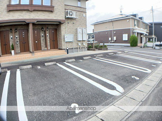 コンフォート中鶉Iのその他写真