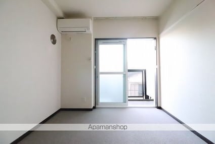 東京都福生市大字福生[1K/19.87m2]の内装2