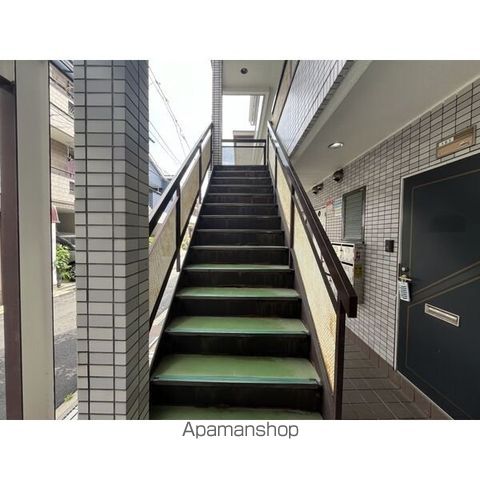 アバンテ二葉 中のその他写真