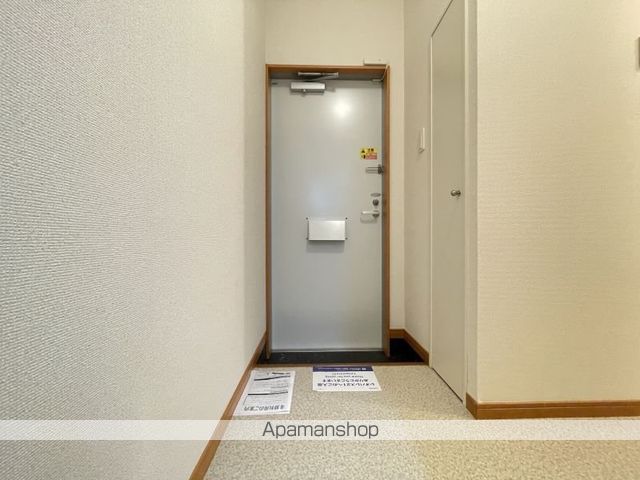 レオパレスエルアールの内装写真
