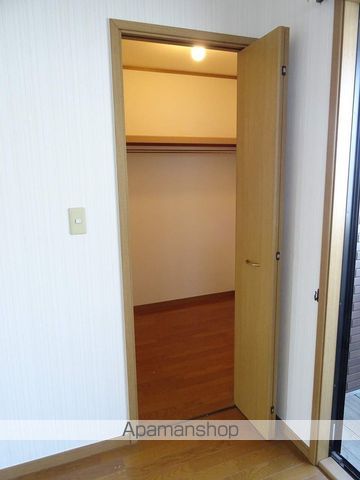 サニーコート80の内装写真