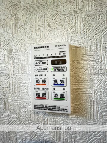 川口市 2階建 築3年の内装写真