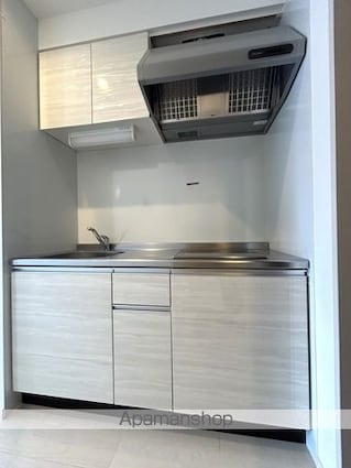 アペルト泉佐野Ⅵ[1LDK/30.43m2]の内装6