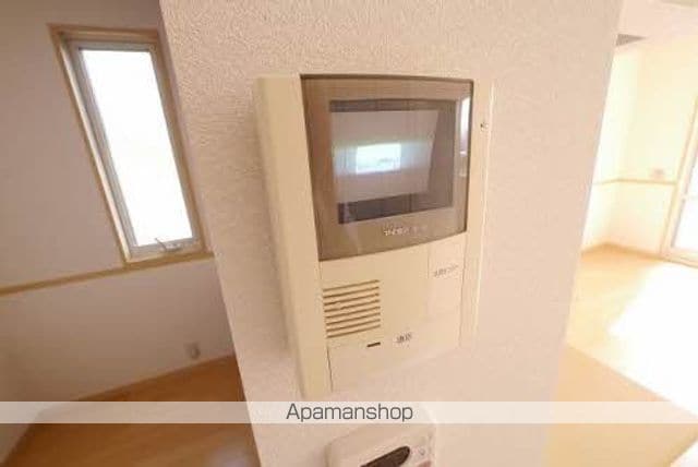 ロイヤルパレス本城 E棟の内装写真