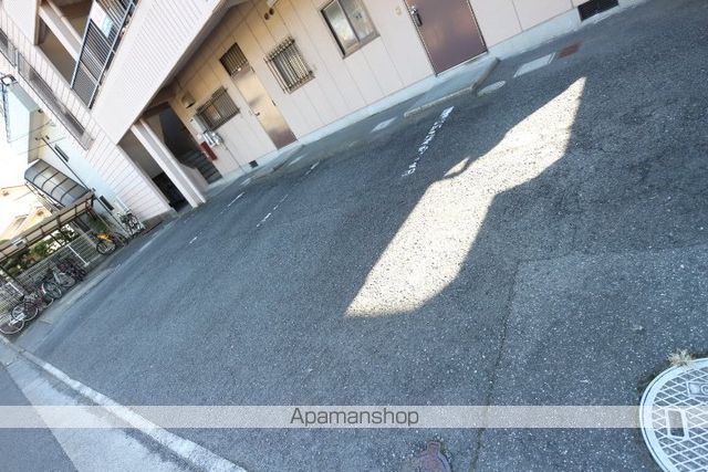 第二豊マンションのその他写真