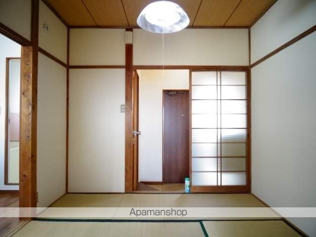 三方原グリーンハイツの内装写真