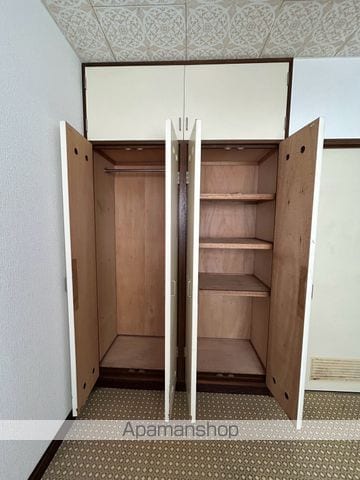 スガワラハイツの内装写真