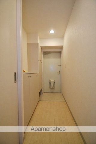 リブレストIの内装写真