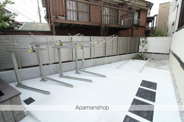 セレスティア西寺尾 Iの内装写真