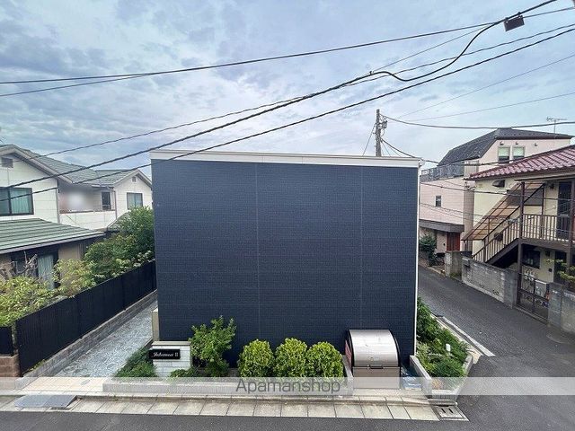 レオパレスクレインのその他写真