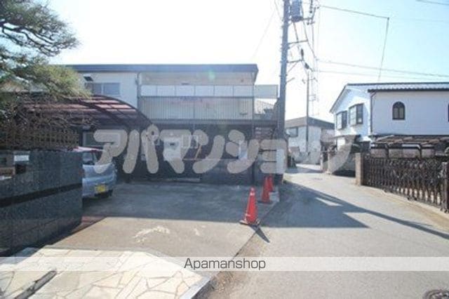 フォーブル高松の外観写真