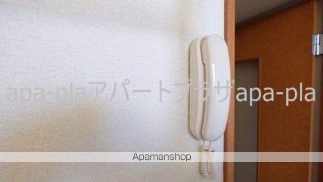 レオパレスフィット川越の内装写真
