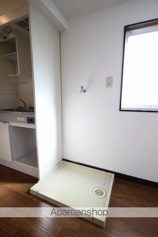 グリーンハイツの内装写真