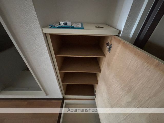 C&C MIYAKEの内装写真