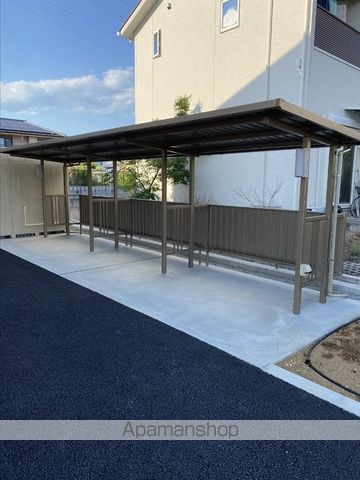 アムール フェール A棟のその他写真