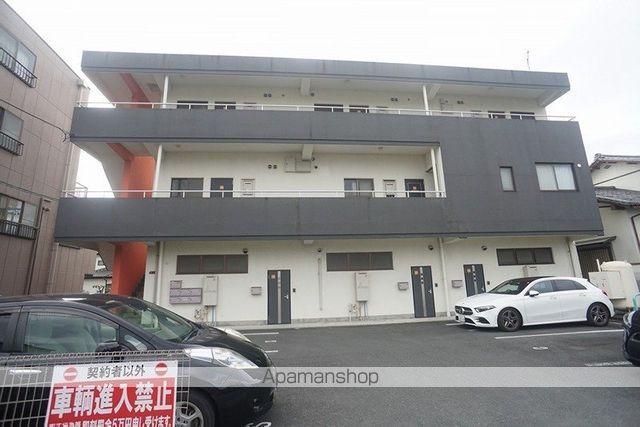 GLIICKの外観写真