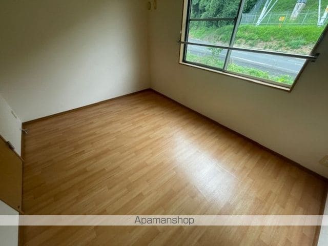 エコシス 7の内装写真