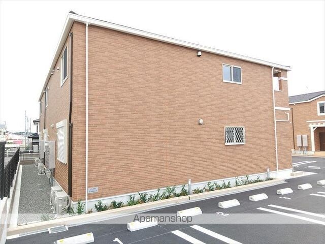 コーネリア西浜Ⅰ[2LDK/59.09m2]の外観5