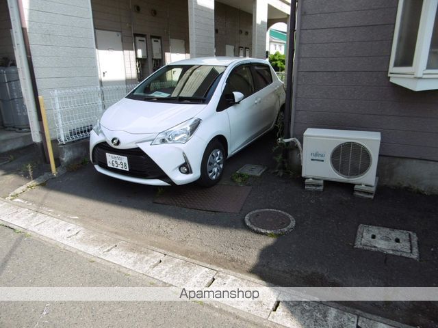 プリンスコートオークB棟のその他写真