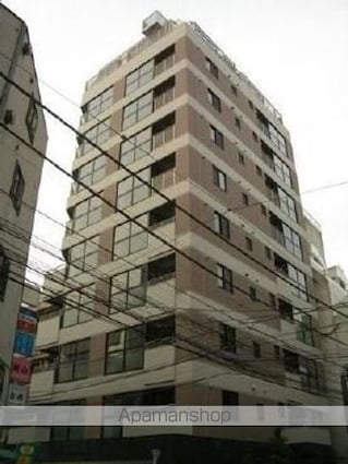 コンフォリア池袋[1R/32.82m2]の外観1