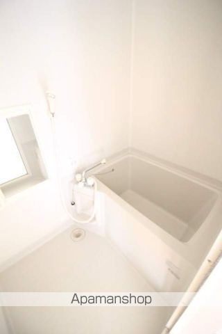 フローラル東岡山Aの内装写真