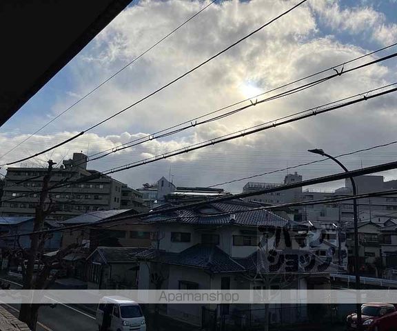 清光ハイツの内装写真