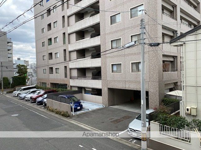 ハイツ吉光の内装写真