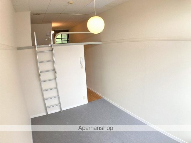 レオパレスドールパークの内装写真