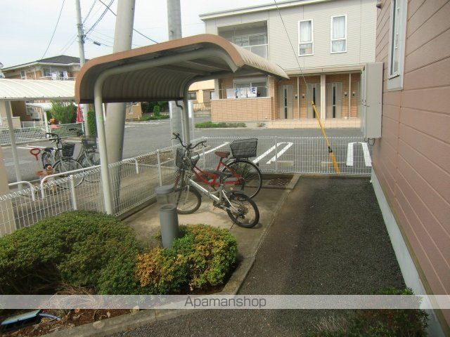 apartment 茨城県牛久市猪子町
地図を見る