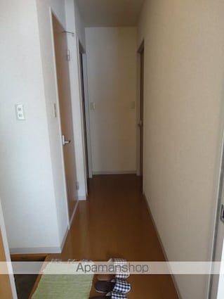 柿平[1LDK/42.2m2]の玄関