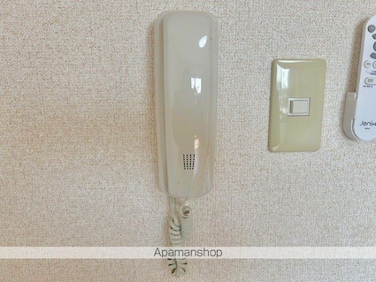 エスエスコーポ[1K/27.65m2]の共用部6