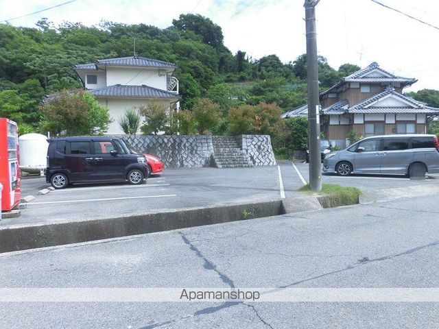 シーコートなかまち A棟のその他写真