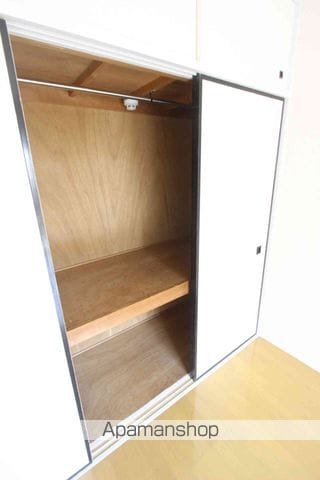 ベルフィーヌ船橋の内装写真