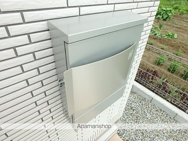 下山梨借家の外観写真