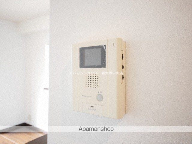 GROOVE江坂の内装写真