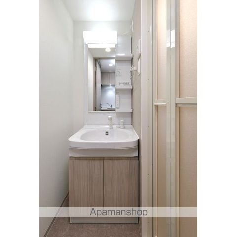 S-RESIDENCE金山flapの内装写真