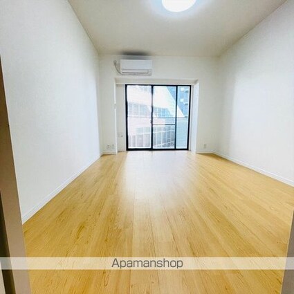 ガーデンハイツマルタカ２[1K/26.4m2]のその他内装1