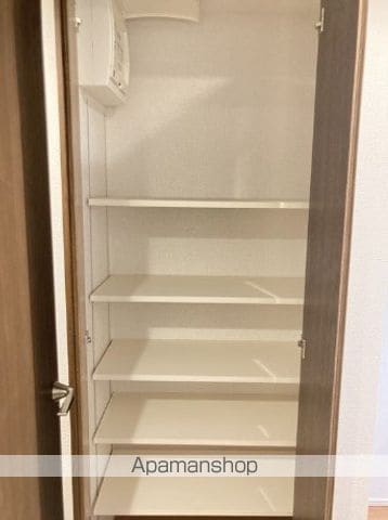 ドゥーエ羽田の内装写真